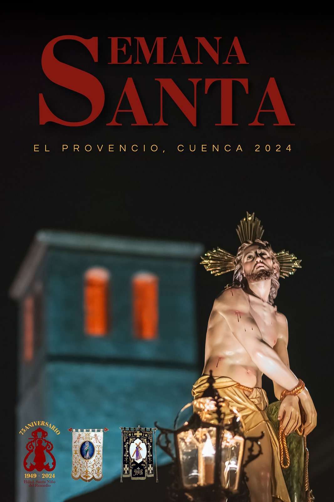 Semana Santa en El Provencio  